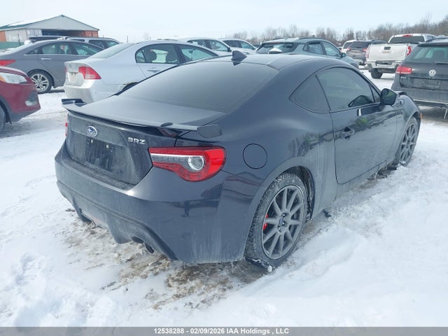 JF1ZCAC1XJ9601766 Subaru Brz 2.0 Limited/blue.series