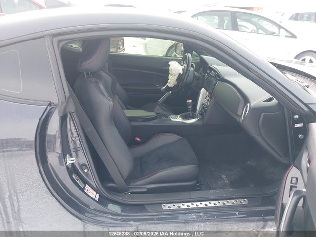 JF1ZCAC1XJ9601766 Subaru Brz 2.0 Limited/blue.series