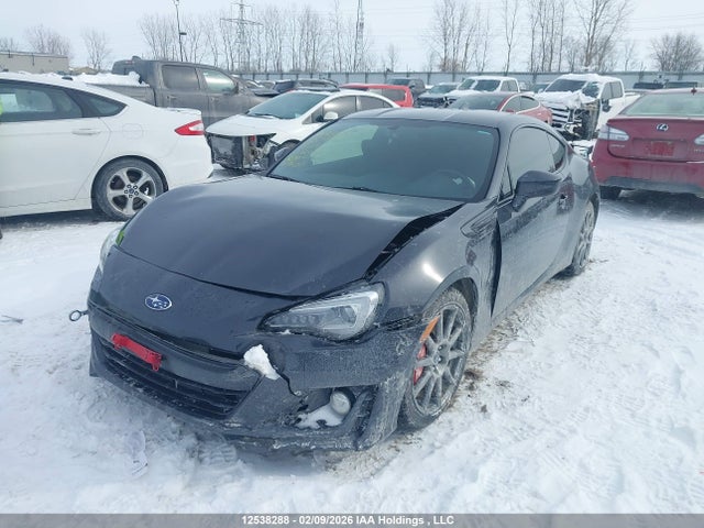JF1ZCAC1XJ9601766 Subaru Brz 2.0 Limited/blue.series