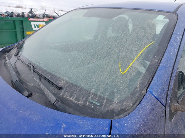 12538289 :رقم المزاد ، 3N1CK3CP3FL215985 vin ، 2015 Nissan Micra مزاد بيع