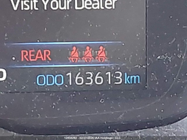 5YFBPMBEXNP387335 Toyota COROLLA L