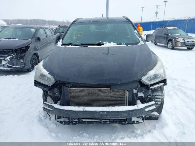 5XYZT3LB9FG286690 Hyundai Santa Fe Sport 2.4 Base