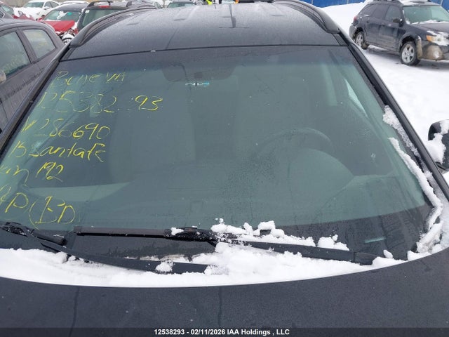 5XYZT3LB9FG286690 Hyundai Santa Fe Sport 2.4 Base