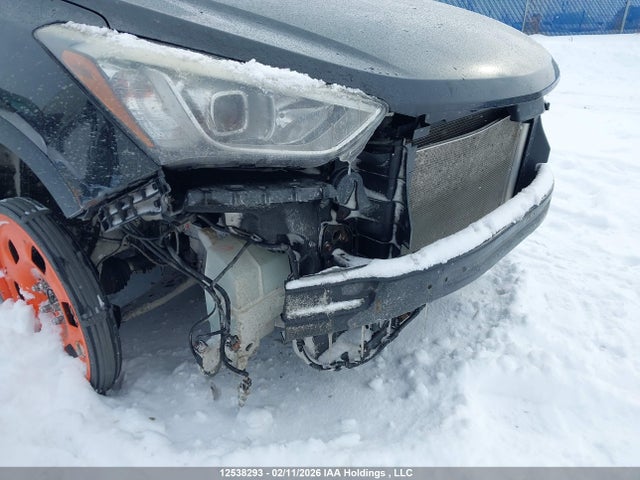 5XYZT3LB9FG286690 Hyundai Santa Fe Sport 2.4 Base
