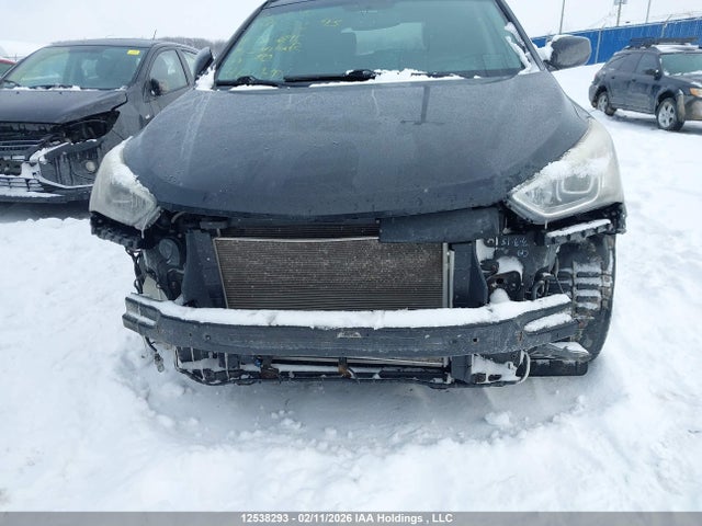 5XYZT3LB9FG286690 Hyundai Santa Fe Sport 2.4 Base
