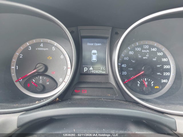 5XYZT3LB9FG286690 Hyundai Santa Fe Sport 2.4 Base