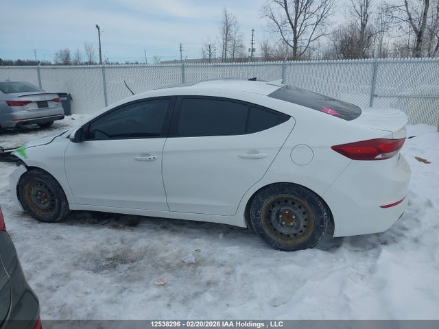 KMHD84LF7HU210077 Hyundai Elantra Se/value/limited