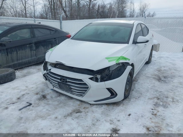 KMHD84LF7HU210077 Hyundai Elantra Se/value/limited