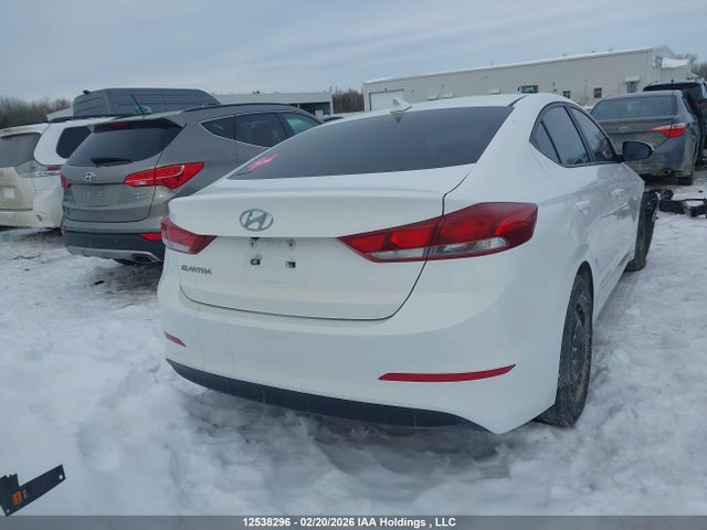 KMHD84LF7HU210077 Hyundai Elantra Se/value/limited