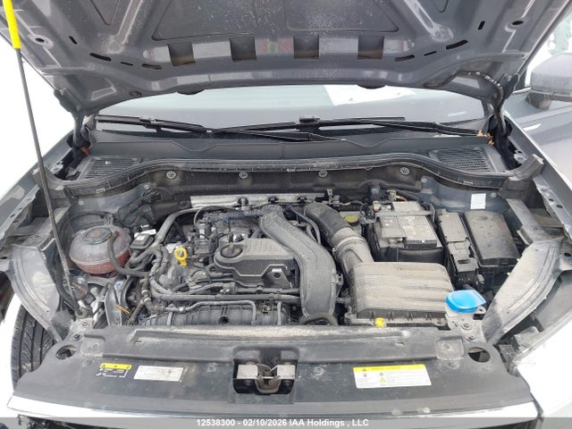 Продажа на аукционе авто 2024 Volkswagen Taos Se, vin: 3VVSX7B29RM097142, номер лота: 12538300