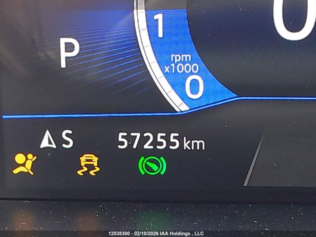 Продажа на аукционе авто 2024 Volkswagen Taos Se, vin: 3VVSX7B29RM097142, номер лота: 12538300