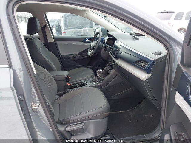Продажа на аукционе авто 2024 Volkswagen Taos Se, vin: 3VVSX7B29RM097142, номер лота: 12538300