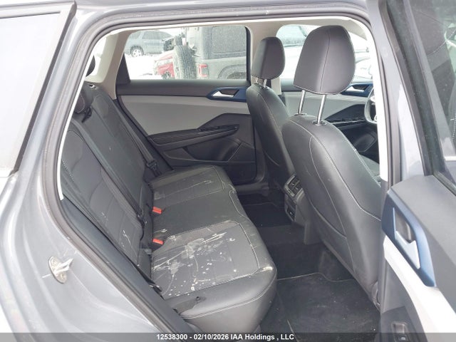 Продажа на аукционе авто 2024 Volkswagen Taos Se, vin: 3VVSX7B29RM097142, номер лота: 12538300