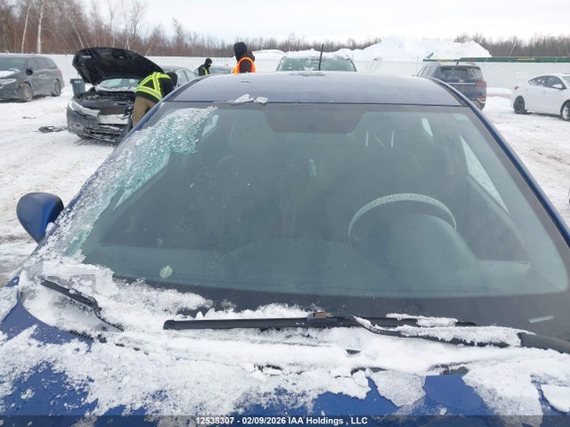 KMHCT5AE7GU239071 Hyundai Accent