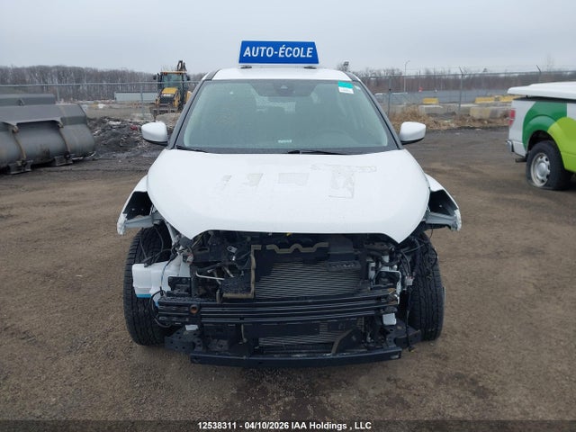 3N1CP5BV5SL466255 Nissan Kicks Play S