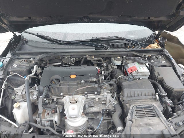 Продаж на аукціоні авто 2022 Honda Civic Sport, vin: 2HGFE2F56NH102532, номер лоту: 12538319