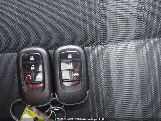 Продаж на аукціоні авто 2022 Honda Civic Sport, vin: 2HGFE2F56NH102532, номер лоту: 12538319