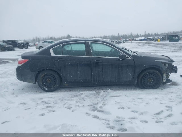 2010 Honda Accord Exl მანქანა იყიდება აუქციონზე, vin: 1HGCP2F87AA800423, აუქციონის ნომერი: 12538321