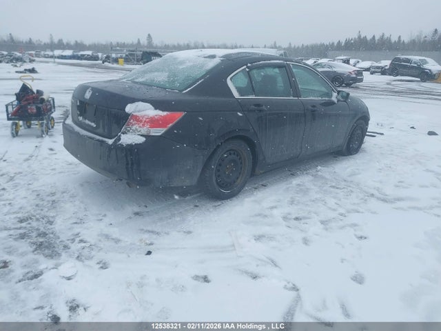 2010 Honda Accord Exl მანქანა იყიდება აუქციონზე, vin: 1HGCP2F87AA800423, აუქციონის ნომერი: 12538321