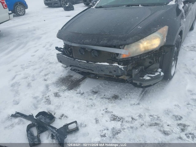 2010 Honda Accord Exl მანქანა იყიდება აუქციონზე, vin: 1HGCP2F87AA800423, აუქციონის ნომერი: 12538321