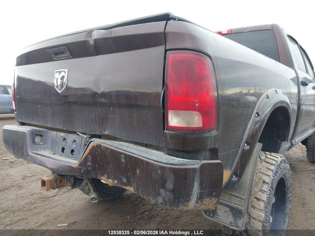 Продаж на аукціоні авто 2015 Ram 2500 Slt, vin: 3C6TR5DT4FG584659, номер лоту: 12538325
