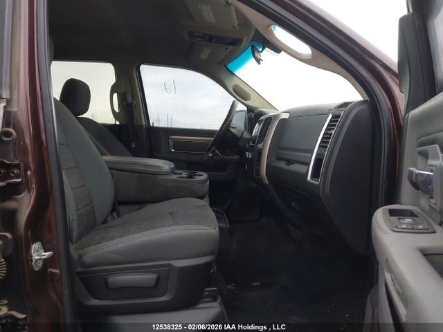 Продаж на аукціоні авто 2015 Ram 2500 Slt, vin: 3C6TR5DT4FG584659, номер лоту: 12538325