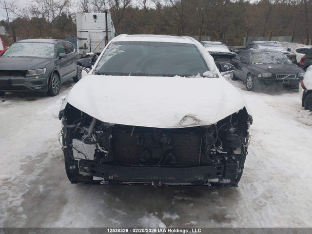Aukcja sprzedaży 2017 Lexus Nx 200t 200t, vin: JT1BARBZ5H2112277, numer aukcji: 12538326