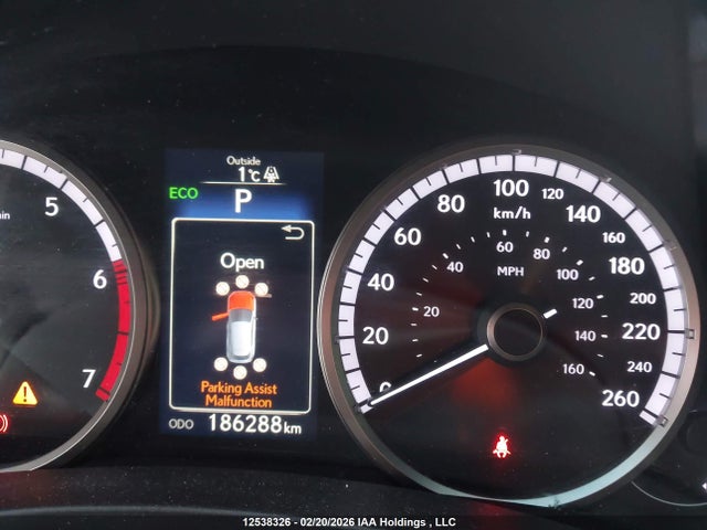 Aukcja sprzedaży 2017 Lexus Nx 200t 200t, vin: JT1BARBZ5H2112277, numer aukcji: 12538326