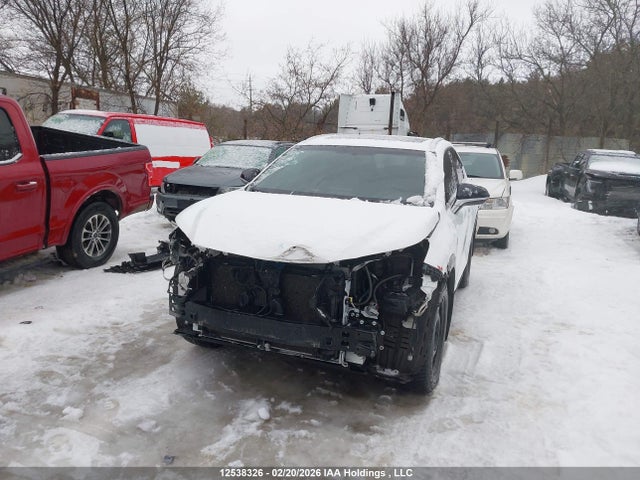 Aukcja sprzedaży 2017 Lexus Nx 200t 200t, vin: JT1BARBZ5H2112277, numer aukcji: 12538326