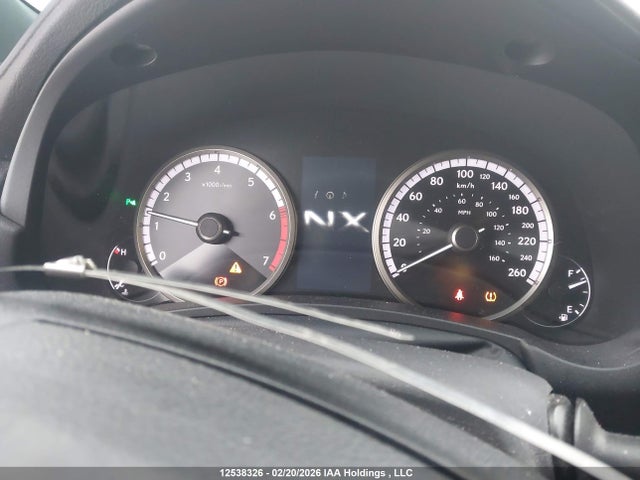 Aukcja sprzedaży 2017 Lexus Nx 200t 200t, vin: JT1BARBZ5H2112277, numer aukcji: 12538326