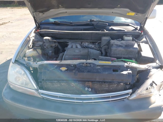Aukcja sprzedaży 2001 Lexus Rx 300 300, vin: JTJHF10UX10188633, numer aukcji: 12538328