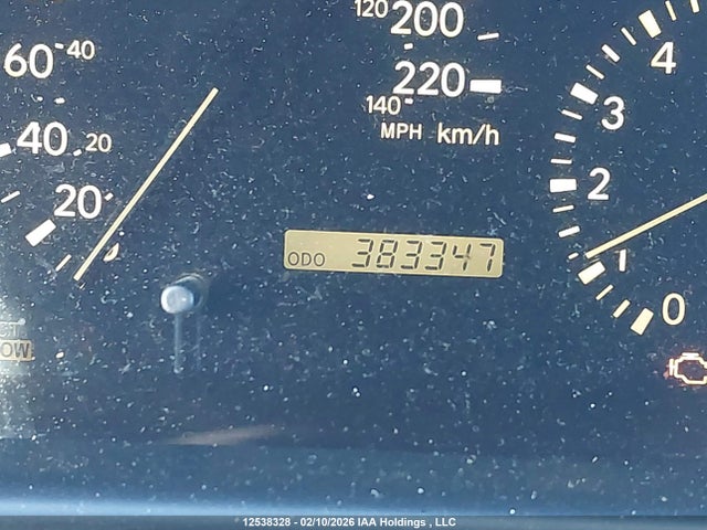 Aukcja sprzedaży 2001 Lexus Rx 300 300, vin: JTJHF10UX10188633, numer aukcji: 12538328