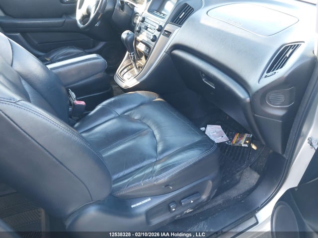 Aukcja sprzedaży 2001 Lexus Rx 300 300, vin: JTJHF10UX10188633, numer aukcji: 12538328