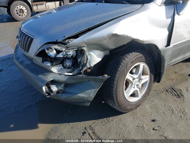 Aukcja sprzedaży 2001 Lexus Rx 300 300, vin: JTJHF10UX10188633, numer aukcji: 12538328