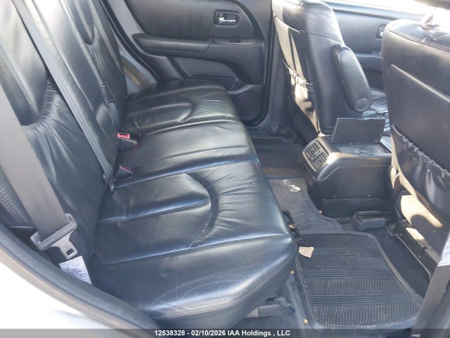 Aukcja sprzedaży 2001 Lexus Rx 300 300, vin: JTJHF10UX10188633, numer aukcji: 12538328