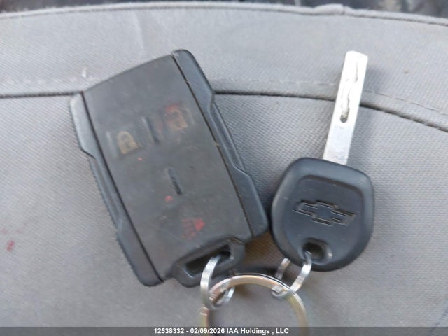 1GCHTCEA0L1187011 Chevrolet Colorado Lt