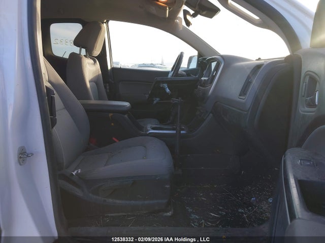 1GCHTCEA0L1187011 Chevrolet Colorado Lt