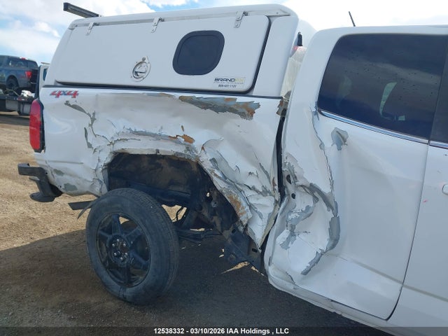 1GCHTCEA0L1187011 Chevrolet Colorado Lt