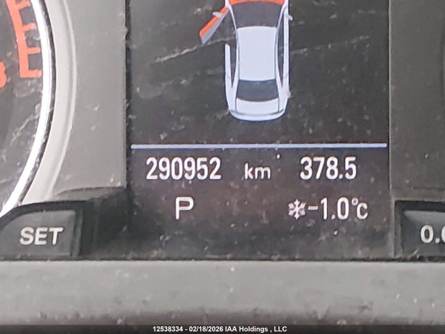 Продажа на аукционе авто 2010 Audi A4 Premium Plus, vin: WAUFFCFL3AN000328, номер лота: 12538334