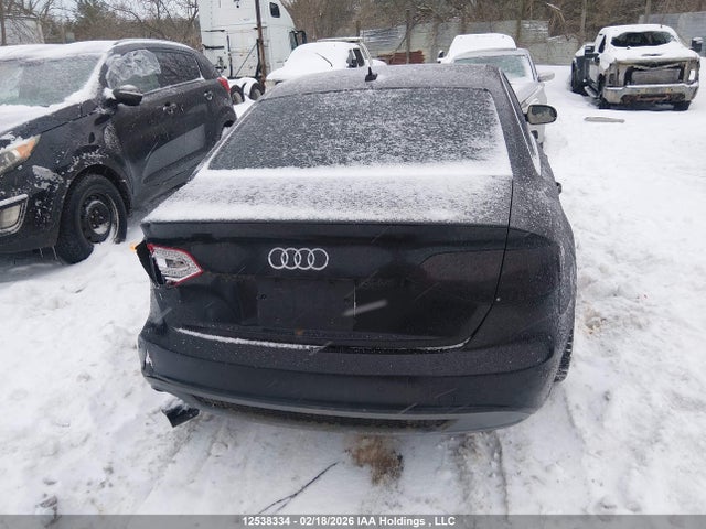 Продажа на аукционе авто 2010 Audi A4 Premium Plus, vin: WAUFFCFL3AN000328, номер лота: 12538334