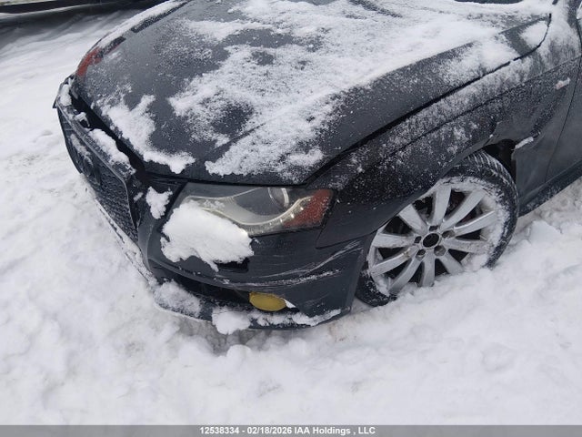 Продажа на аукционе авто 2010 Audi A4 Premium Plus, vin: WAUFFCFL3AN000328, номер лота: 12538334