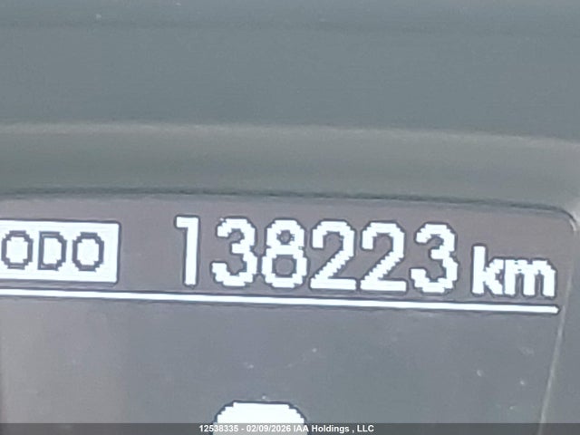 KMHD25LH3HU373365 Hyundai Elantra Gt Gl