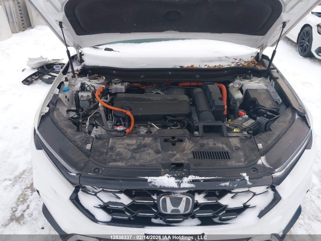 2HKRS6H95RH206681 Honda CR-V HYBRID