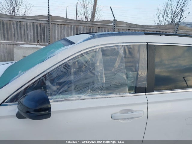 2HKRS6H95RH206681 Honda CR-V HYBRID