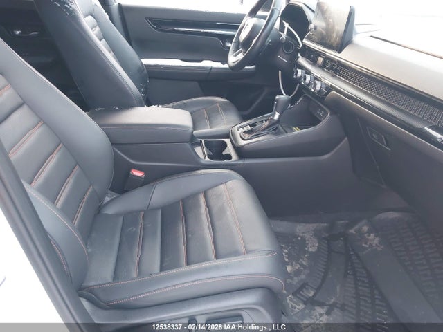 2HKRS6H95RH206681 Honda CR-V HYBRID