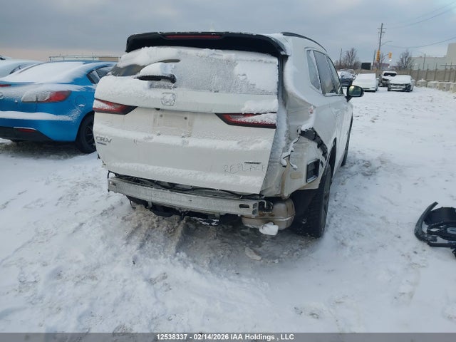 2HKRS6H95RH206681 Honda CR-V HYBRID
