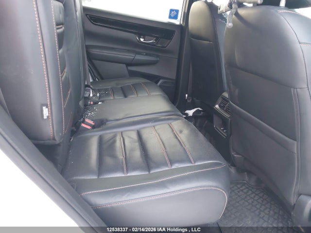 2HKRS6H95RH206681 Honda CR-V HYBRID