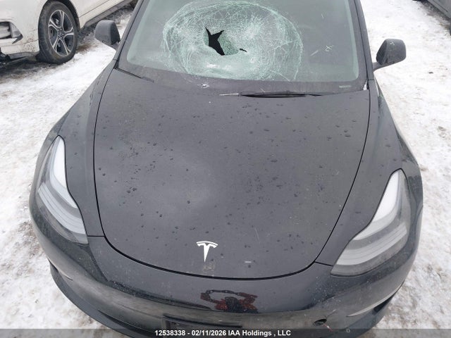 Aukcja sprzedaży 2022 Tesla Model 3 Rwd/standard Range, vin: 5YJ3E1EA4NF192778, numer aukcji: 12538338