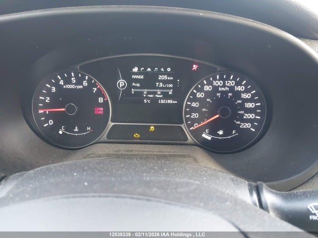 KNDJX3A52G7406083 KIA Soul !