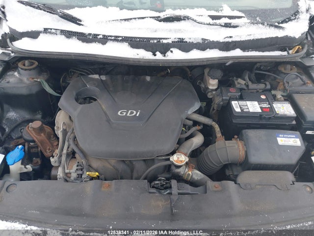 Hyundai ACCENT L 2016 KMHCT5AE1GU238501 Image 10